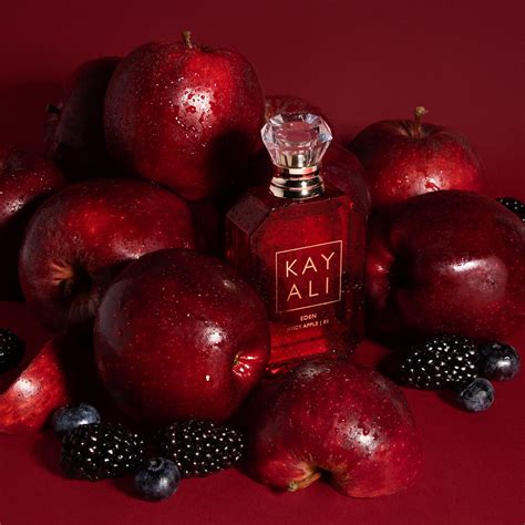 kayali eden juicy apple perfume dupe|kayali juicy apple 01.